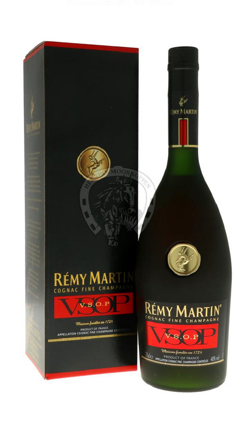 Remy Martin VSOP